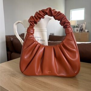 JW PEI Bag in Nutella